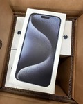 фото Оптовая поставка Apple iPhone 15 Pro 256 ГБ 512 ГБ разблокированный