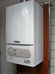 фото Газовый котел Vaillant