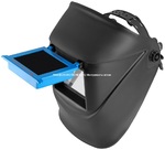 фото Щиток сварщика с откидывающимся стеклом Исток ПРО 12243