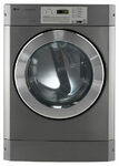 фото Стиральная машина LG WD-F069BD3S, загрузка до 10кг. Профессиональная стиральная машина для прачечной гостиницы,больницы.детского сада