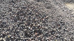 фото Щебень разной фракции