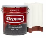 фото ОГРАКС-СКЭ огнезащитный состав