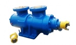 фото Насос  А1(2)3В трёхвинтовой