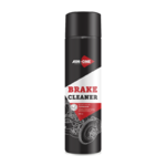 фото Обезжириватель (очиститель) тормозов.  AIM-ONE 650 мл (аэрозоль) Brake Cleaner New 650 ML BCN-650