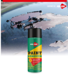 фото СМЫВКА (удалитель) AIM-ONE 0,45 л «PAINT REMOVER» PR-450 (аэрозоль) для удаления краски