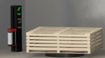 фото Палетоупаковщик DAKON PROFI INDEPENDENT 1650 ( для негабаритов )