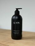 фото Увлажняющий бальзам для всех типов волос, интенсивный уход APIK cosmetics, 500 мл