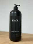 фото Увлажняющий бальзам для всех типов волос, интенсивный уход APIK cosmetics, 1000 мл