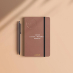 фото Ежедневники с логотипом компании