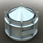 фото Металлоформа кольца КС- 15.9 (Материал: Лист 8 мм)