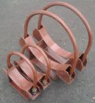 фото Опоры трубопроводов (серия 4.903-10 выпуски 4 и 5)