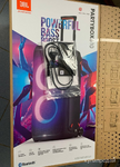 фото Портативная акустическая система JBL PartyBox 310