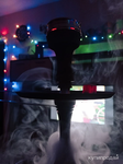 фото Кальян Alpha Hookah x