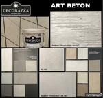 фото Декоративная штукатурка и краски Decorazza, Bayramix, Olsta