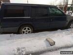 фото Вольво Volvo 740,940 запчасти,разбор.