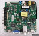 фото Main Board:TP.VST59T.PB701