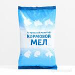 фото МЕЛ КОРМОВОЙ - МОЛОТЫЙ