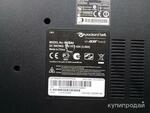 фото PACKARD BELL MS2384