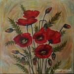 фото Пишу картины на заказ