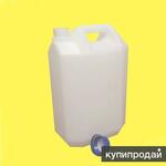 фото Канистры от производителя