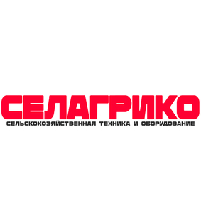 Лого СЕЛАГРИКО