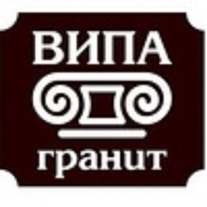 Лого ВИПА-Гранит