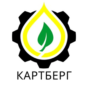 Лого Картберг