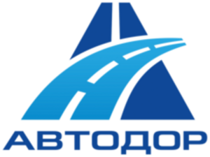 Лого «СРК «Автодор»