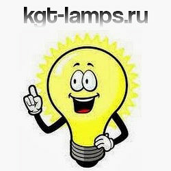 Лого KGT-LAMPS