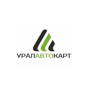 Лого УралАвтоКарт