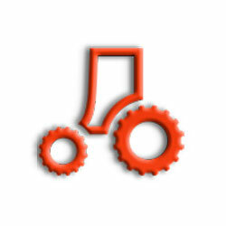 Лого МТЗ Доминант