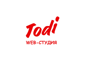 Лого Web-Studio Todi