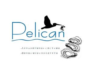 Лого pelican