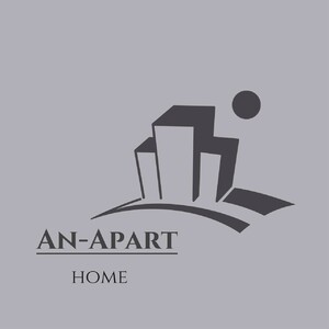 Лого An Apart home