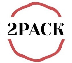 Лого ООО «2РАСК»