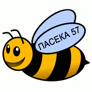 Лого Пасека 57