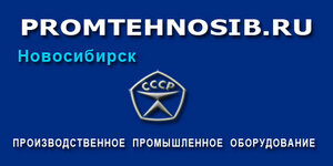 Лого Промтехносиб