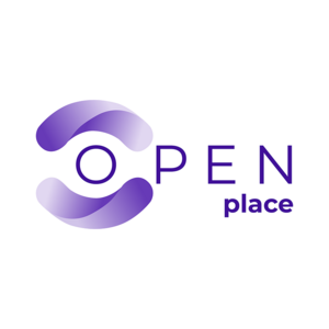 Лого Open Place