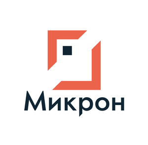 Лого ООО "ЦТО "Микрон"