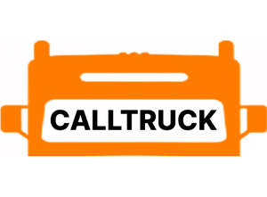 Лого CALLTRUCK