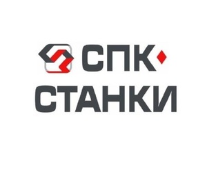 Лого СПК-Станки