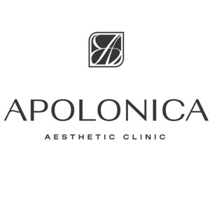 Лого Apolonica Aesthetic Clinic