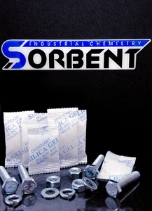 Лого ООО Сорбент