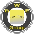 Лого Bwe Group