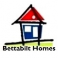 Лого Bettabilt Homes - Пафос, Кипр