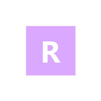 Лого racheal johnson