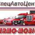 Лого Диспетчер Спецавтоцентра TERMO-MOBILE