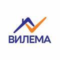 Лого Центр недвижимости «ВИЛЕМА»