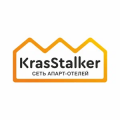 Лого Апартаменты KrasStalker