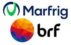 Лого MBRF Global Foods Company S.A